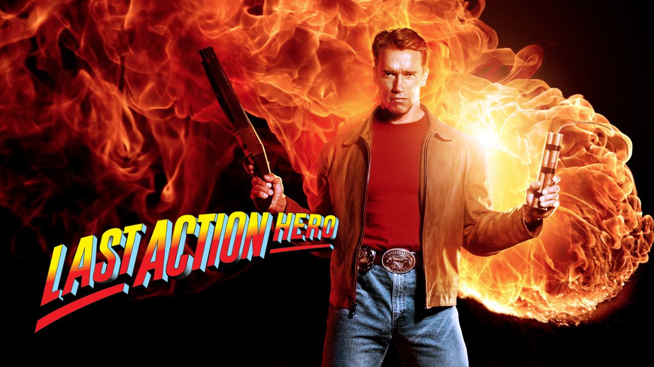 Last Action Hero (1993)) Bluray Google Drive Download