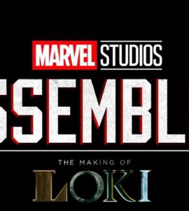 Marvel Studios ASSEMBLED (2021) S01E03 The Making of Loki Google Drive Download
