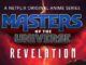 Masters of the Universe Revelation (2021) Google Drive Download