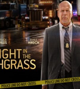 Midnight in the Switchgrass (2021) Google Drive Download