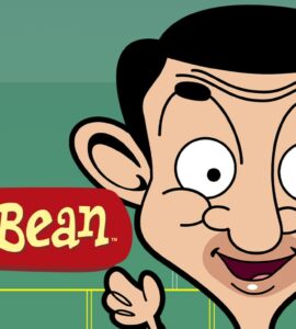 Mr Bean The Animated Series Google Drive Download
