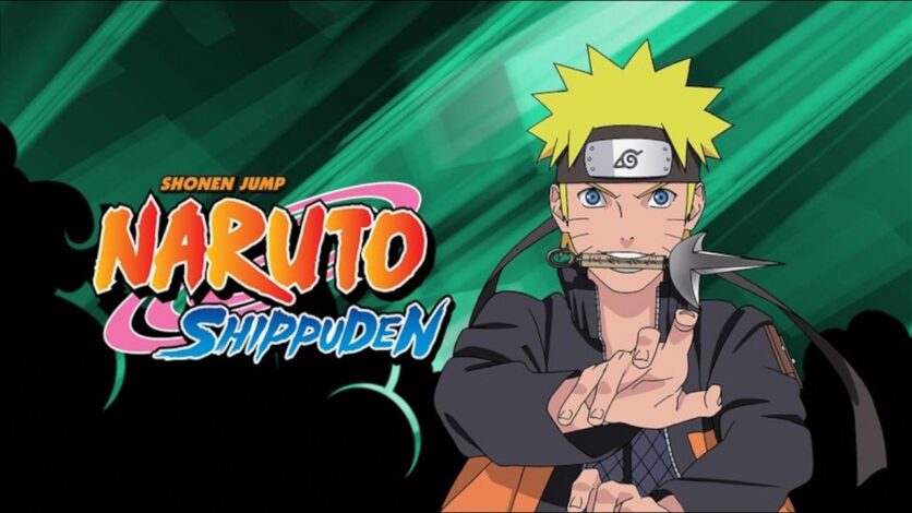 Season Naruto Shippuden S S Complete P P P Mixed Bd Dual Audio