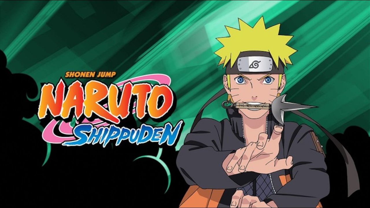Naruto Shippuden Bluray Google Drive Download