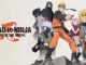 Naruto Shippuden the Movie Road to Ninja (2012) Bluray Google Drive Download