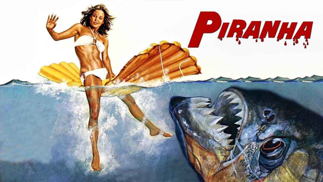 Piranha (1978) Google Drive Download