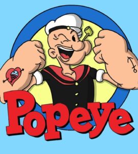 Popeye - The Continuing Adventures 1978 Google Drive Download