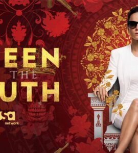 Queen Of The South (2016) Bluray Google Drive Download