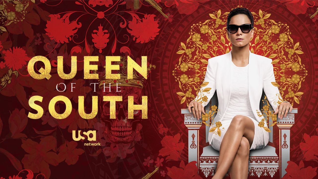Queen Of The South (2016) Bluray Google Drive Download