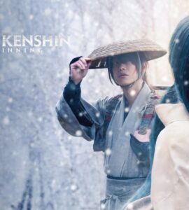 Rurouni Kenshin Final Chapter Part II The Beginning 2021 Google Drive Download