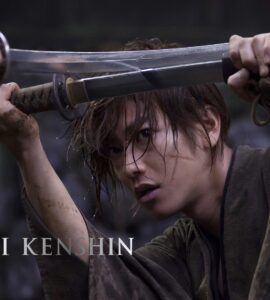 Rurouni Kenshin Part I Origins 2012 Google Drive Download