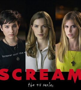 Scream The TV Series (2015) Google Drive Download