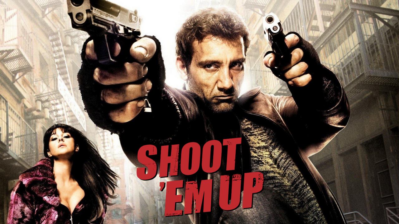 Shoot Em Up (2007) Google Drive Download