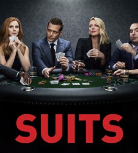 Suits (2011) Google Drive Download
