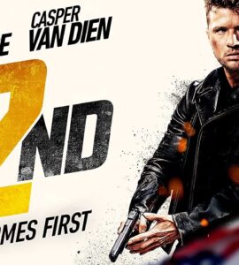 The 2nd (2020) Bluray Google Drive Download