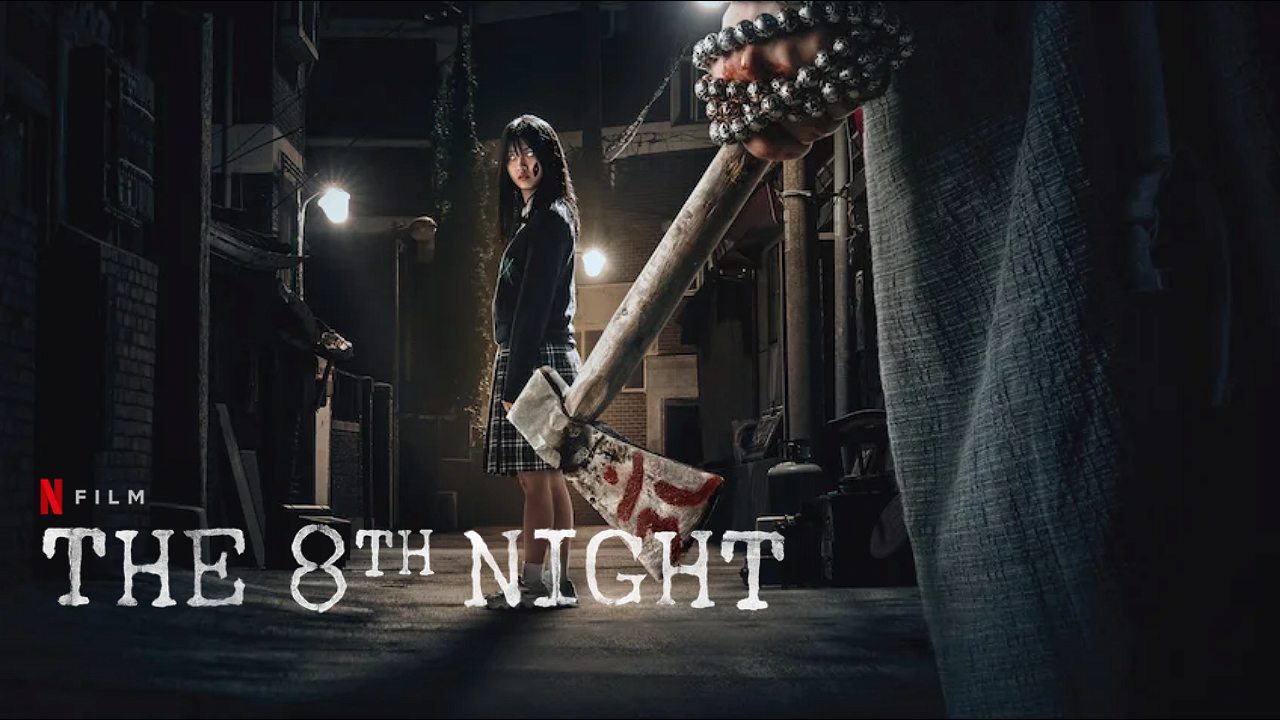 The 8th Night (2021) netflix Google Drive Download