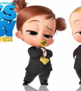 The Boss Baby Family Business (2021) Google Drive Download