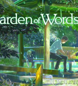 The Garden of Words (2013) Google Drive Download
