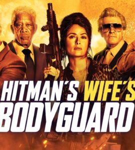 The Hitmans Wifes Bodyguard (2021) Google Drive Download