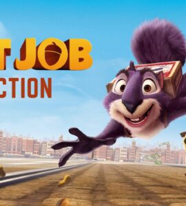 The Nut Job Duology Collection Bluray Google Drive Download