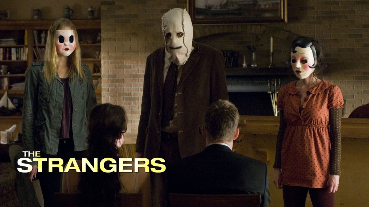 The Strangers (2008) Bluray Google Drive Download