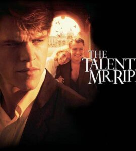 The Talented Mr. Ripley (1999) Bluray Google Drive Download