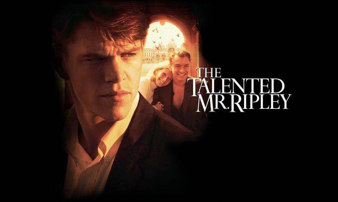 The Talented Mr. Ripley (1999) Bluray Google Drive Download