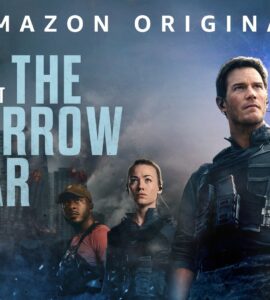 The Tomorrow War (2021) Google Drive Download