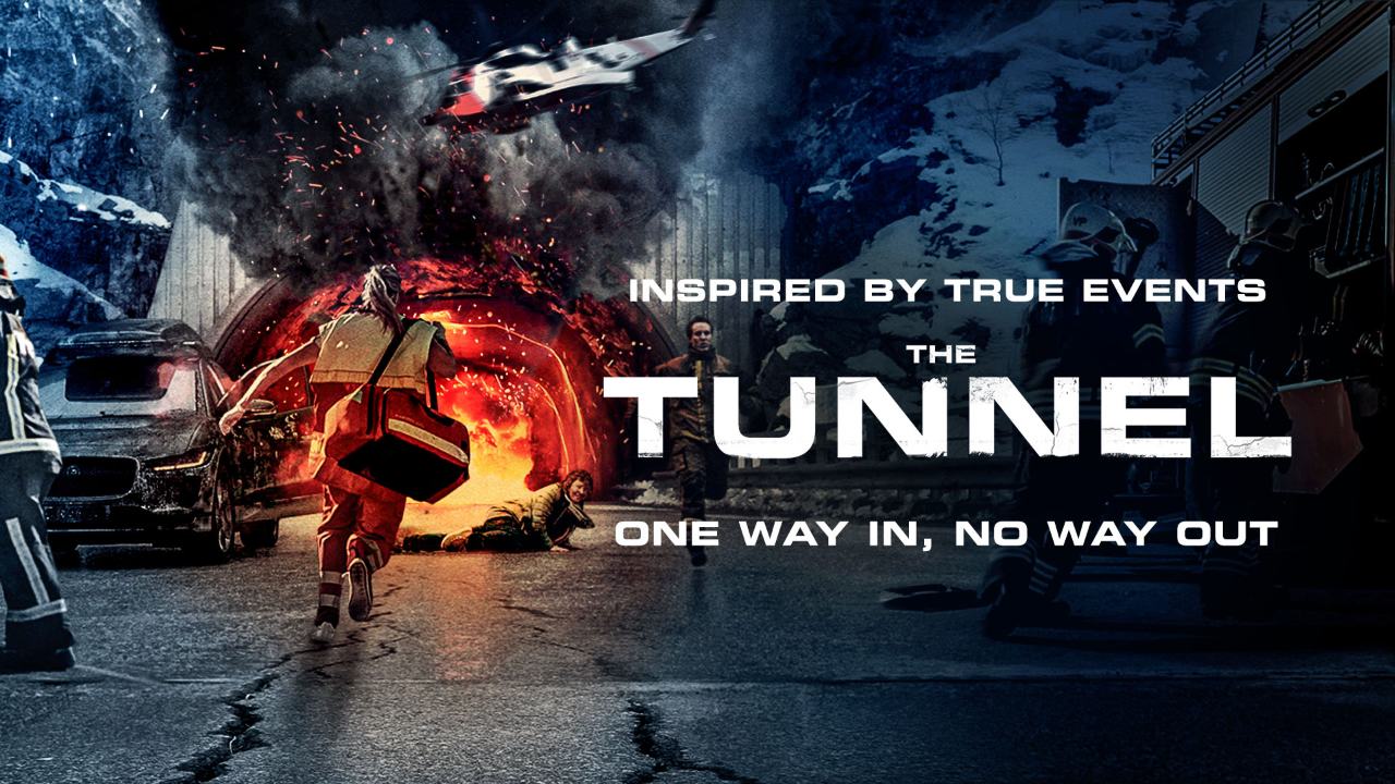 The Tunnel 2019 Bluray Google Drive Download