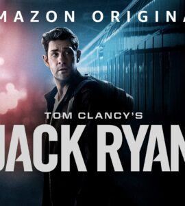 Tom Clancys Jack Ryan (2018) Google Drive Download