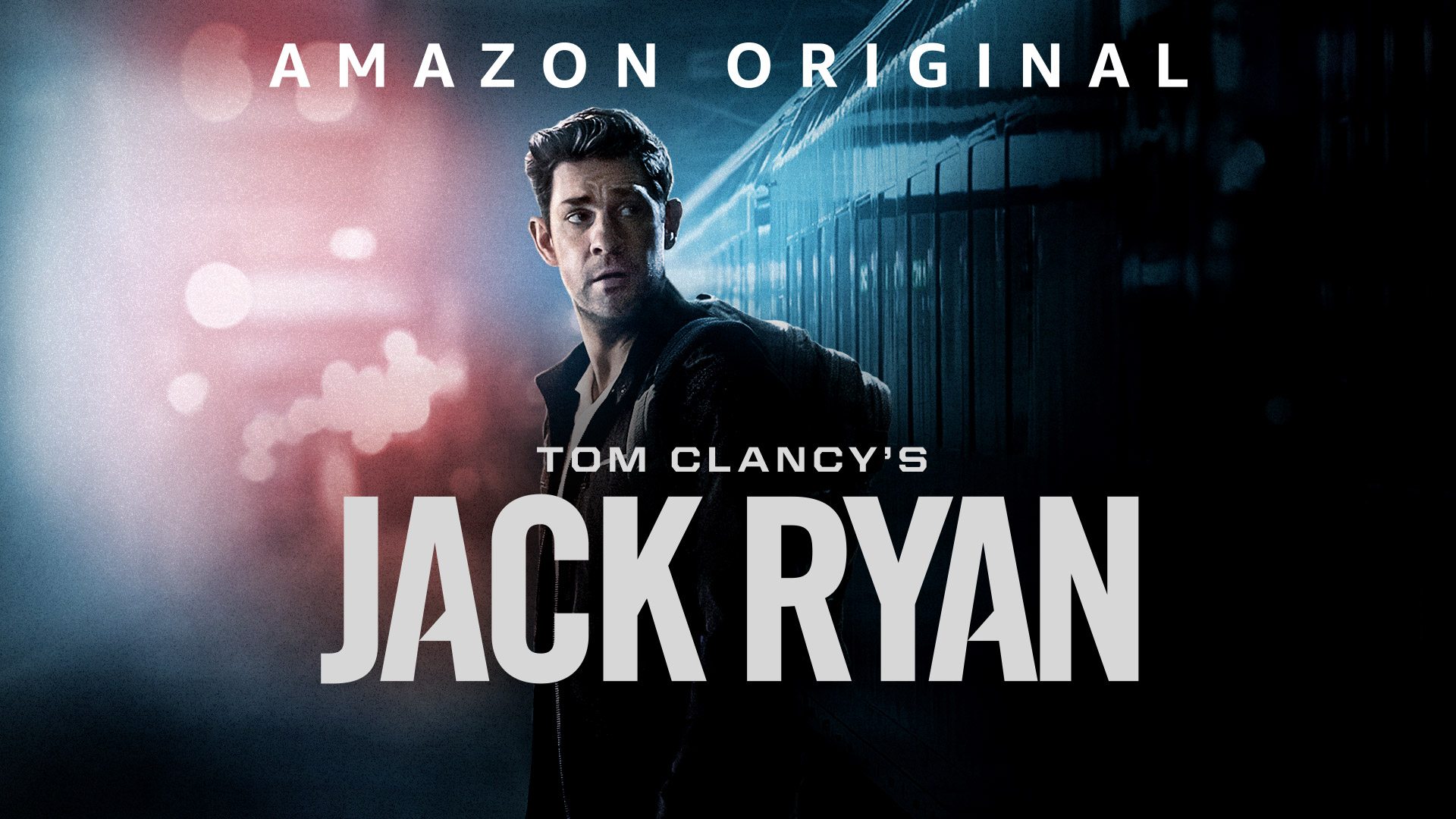 Tom Clancys Jack Ryan (2018) Google Drive Download