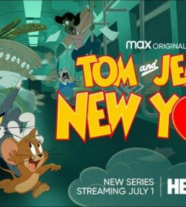 Tom and Jerry in New York 2021 Google Drive Download