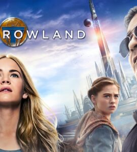 Tomorrowland (2015) Google Drive Download