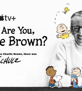 Who Are You Charlie Brown 2021 Google Drive Download