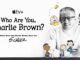 Who Are You Charlie Brown 2021 Google Drive Download
