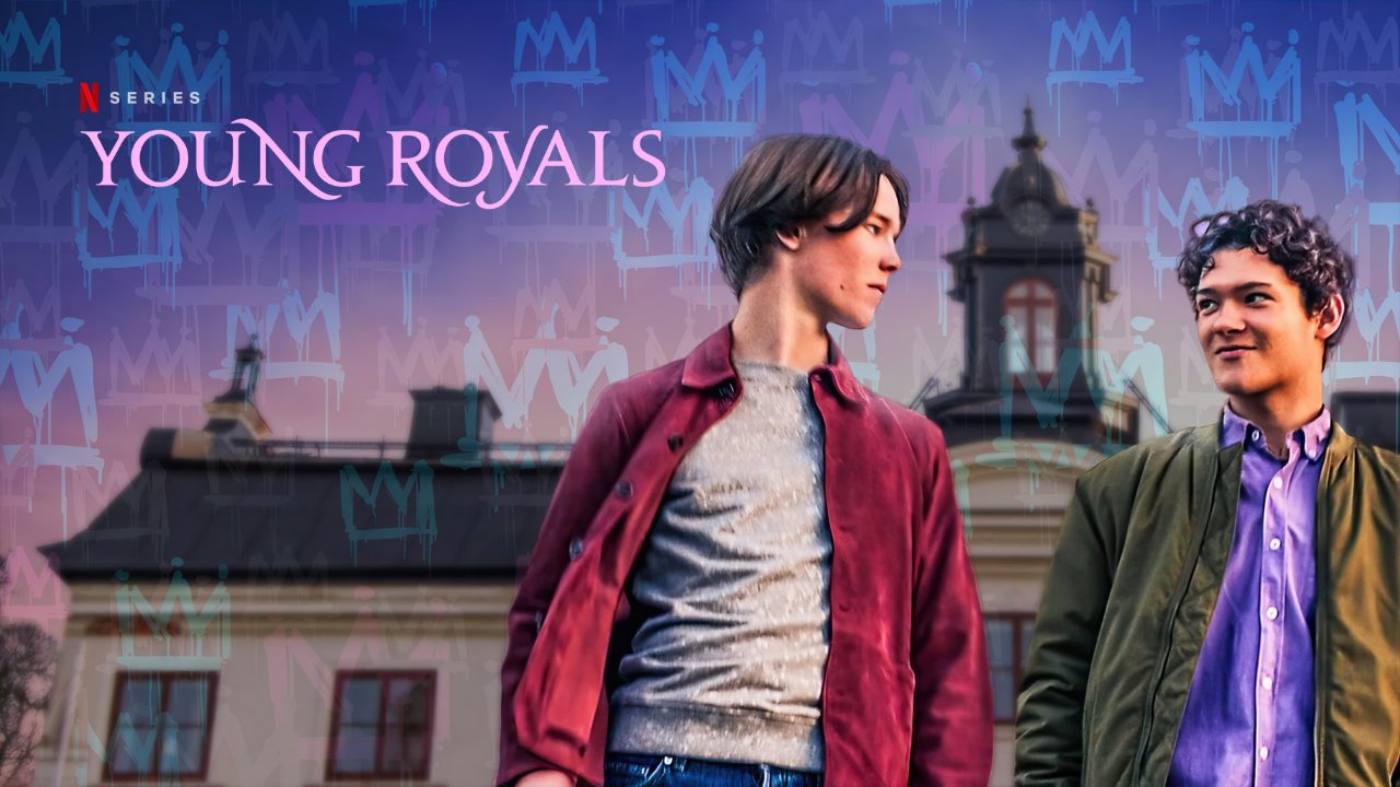 Young Royals (2021) Google Drive Download