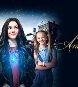 Anastasia Once Upon a Time (2019) Google Drive Download