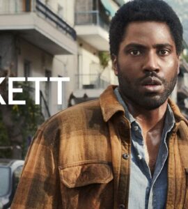 Beckett (2021) Google Drive Download