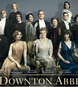 Downton Abbey 2010 Google Drive Download