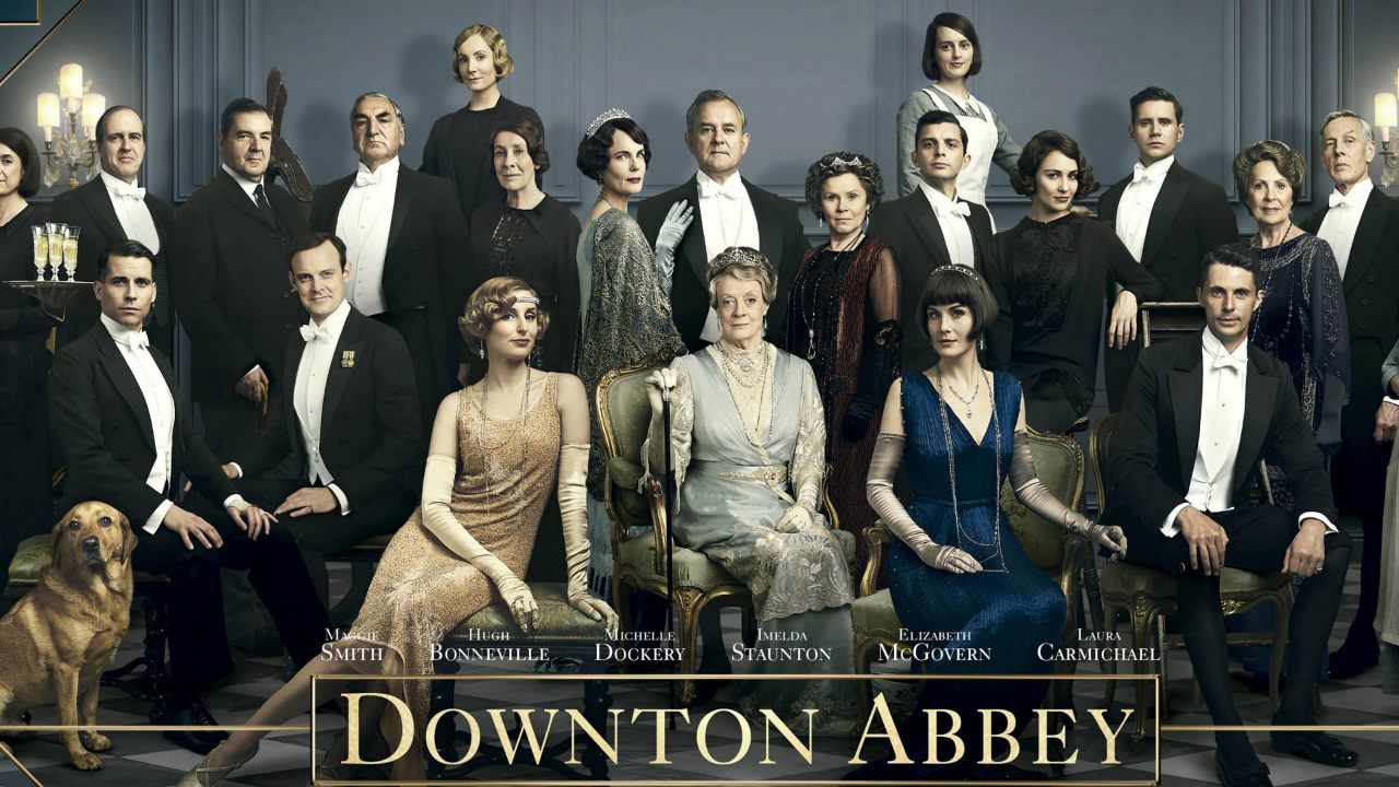 Downton Abbey 2010 Google Drive Download