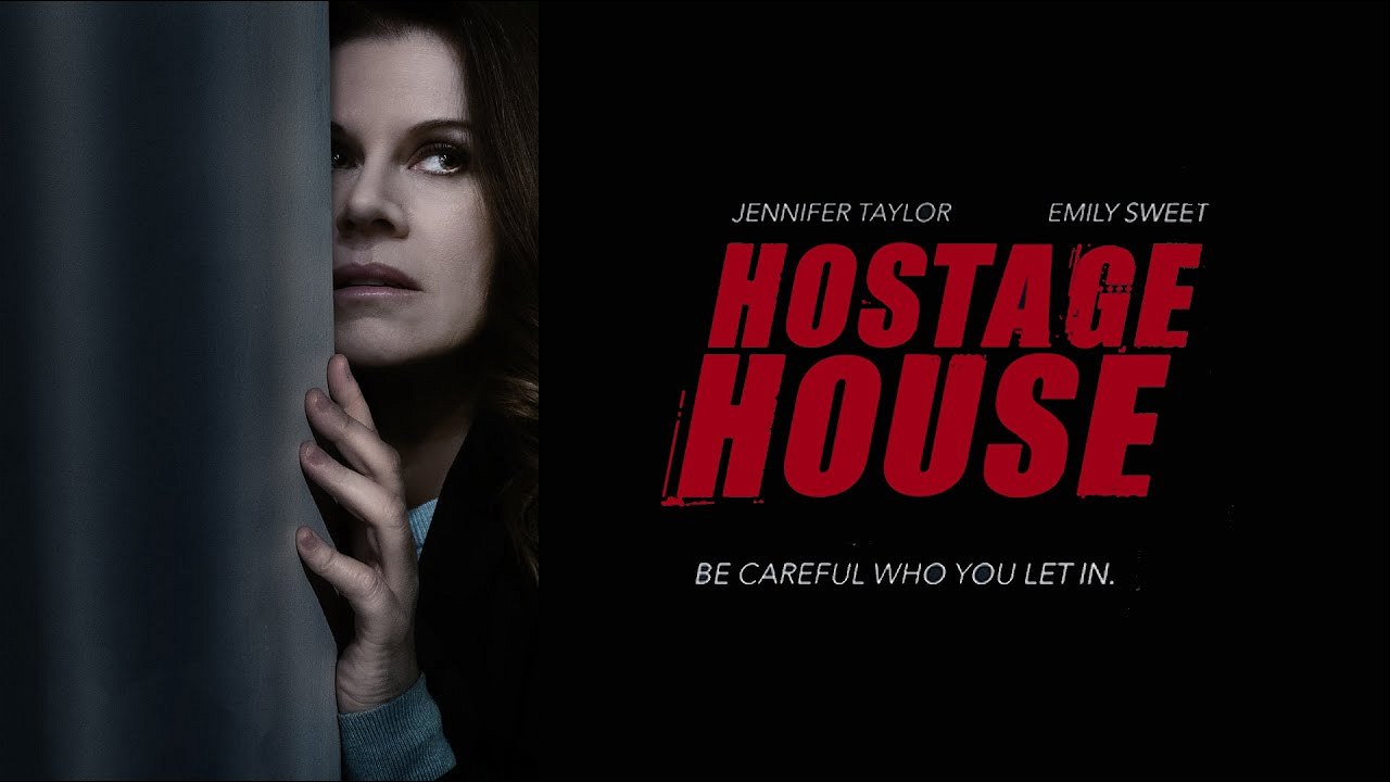 Hostage House (2021) Google Drive Download