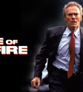 In The Line Of Fire (1993) Google Drive Download