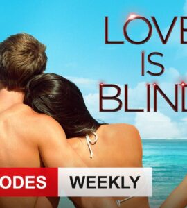 Love Is Blind (2020) Google Drive Download
