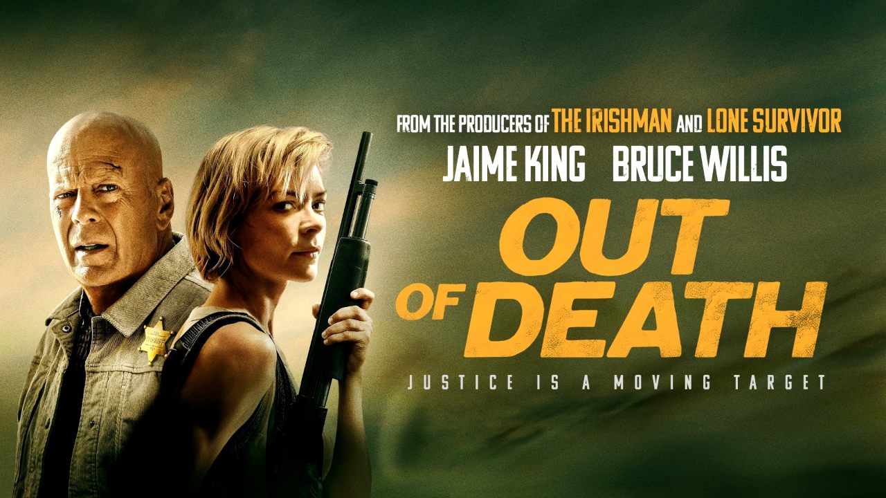 Out of Death (2021) Google Drive Download