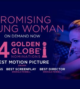 Promising Young Woman (2020) Google Drive Download