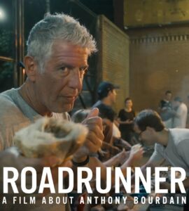 Roadrunner A Film About Anthony Bourdain 2021 Google Drive Download