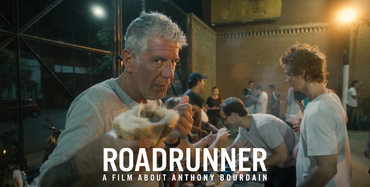Roadrunner A Film About Anthony Bourdain 2021 Google Drive Download