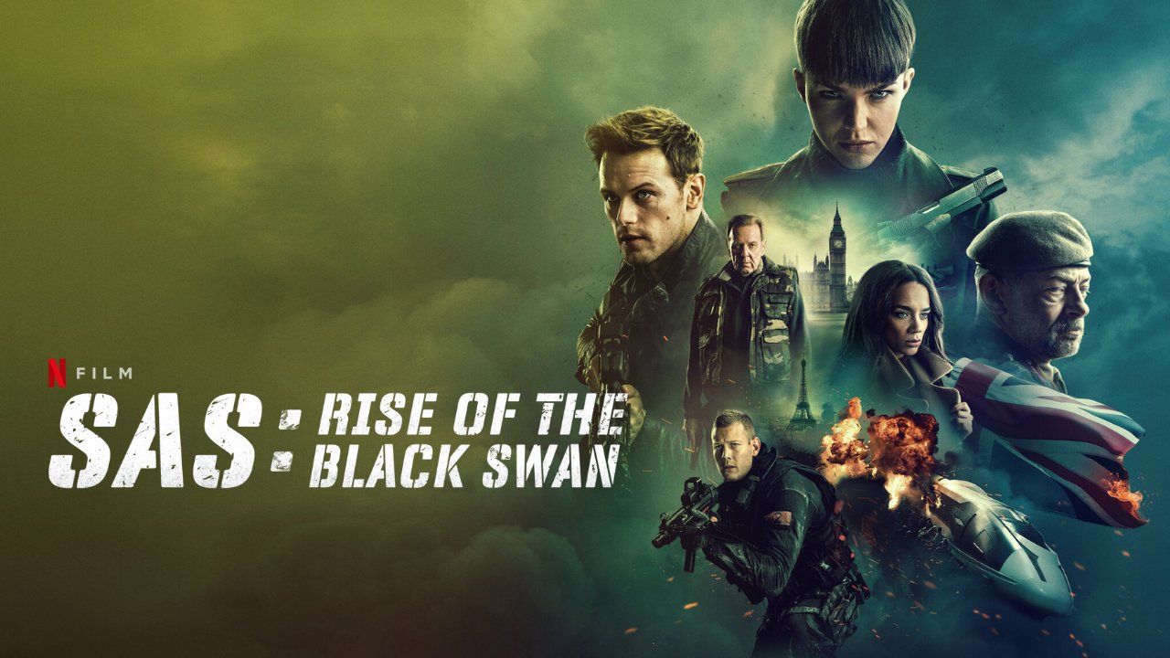 SAS_ Rise of the Black Swan (2021) Google Drive Download
