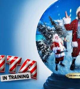 Santa in Training (2019) Google Drive Download