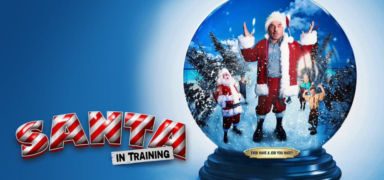 Santa in Training (2019) Google Drive Download
