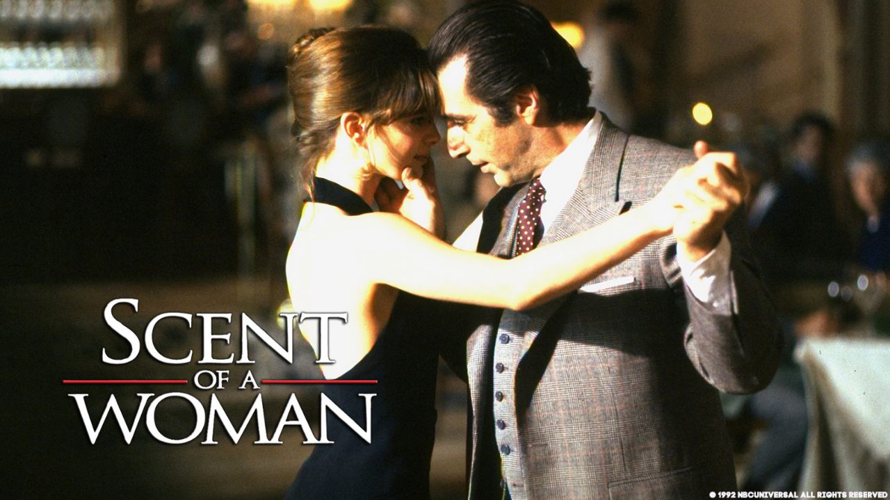Scent of a Woman (1992) Google Drive Download
